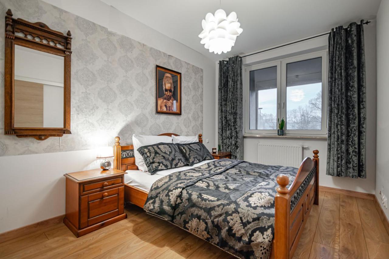 Villa Garden Paryski Olsztyn  Exterior photo