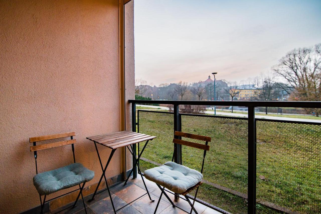 Villa Garden Paryski Olsztyn  Exterior photo